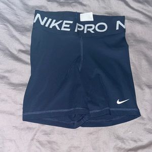 Nike Pros